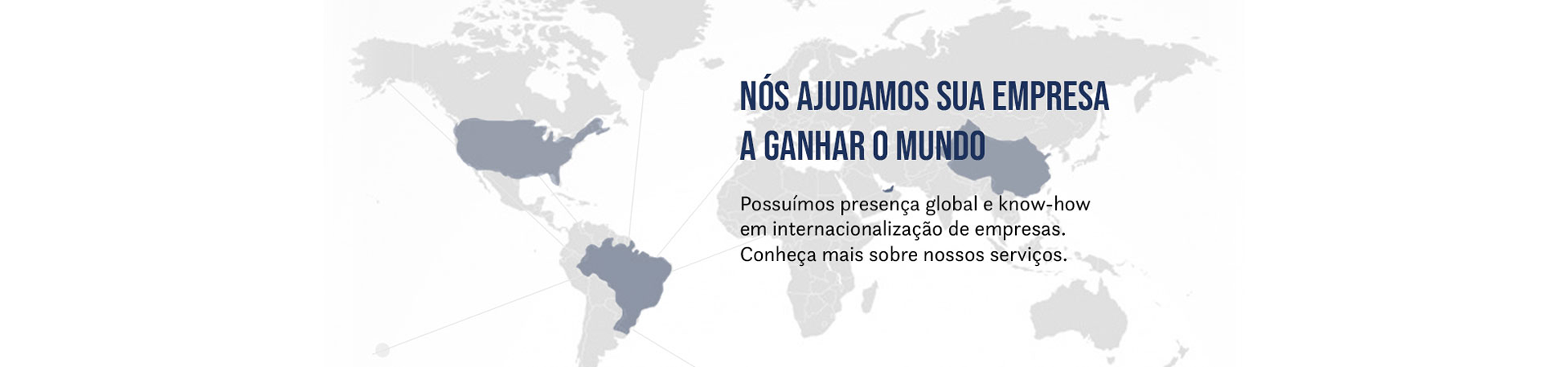 Banner Site Português